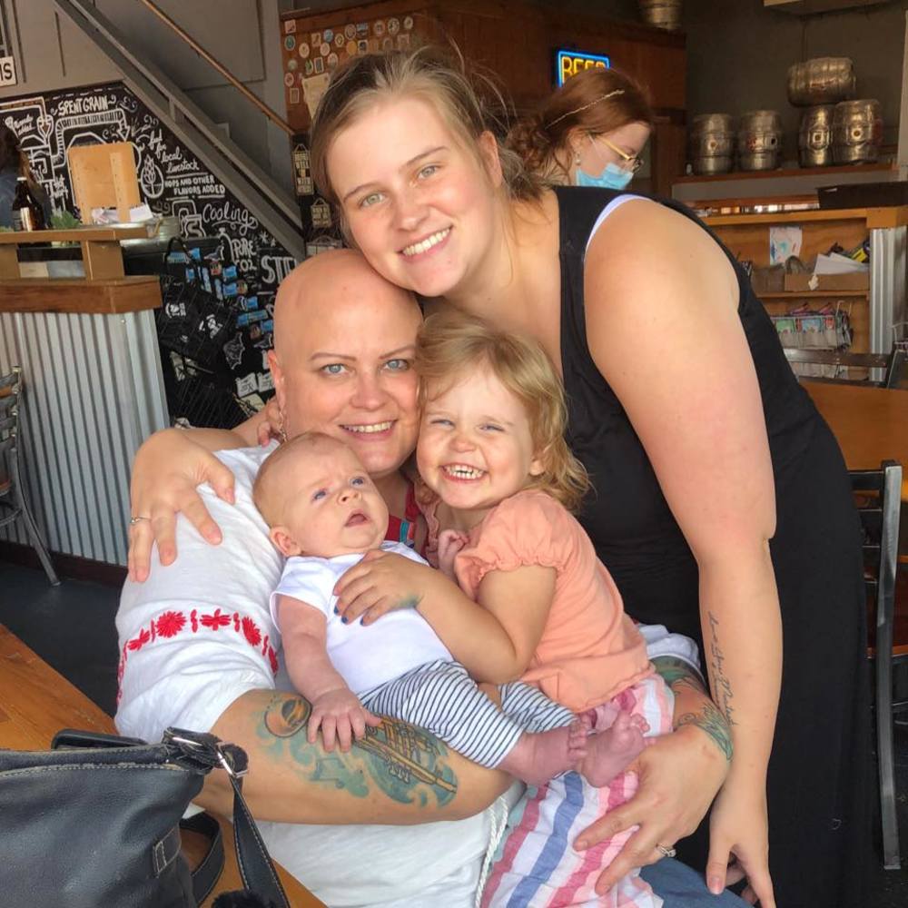 Meet your Posher, Chelsi